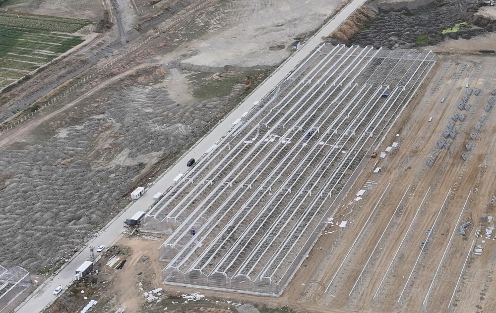 ROSEN TARIM A.Ş.